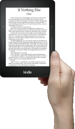 Free Kindle Reader